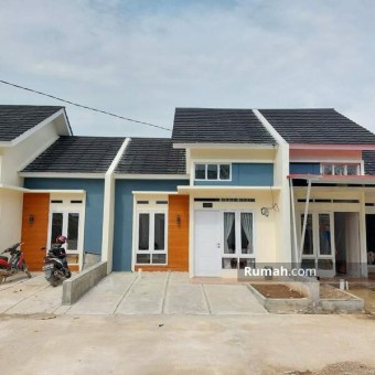 Rumah Dijual di Kedungpengawas Babelan Bekasi Cahaya Nusantara